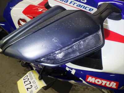 Honda CBR1000RR SP 2020