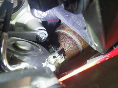 Honda CBR1000RR SP 2020