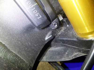 Honda CBR1000RR SP 2020