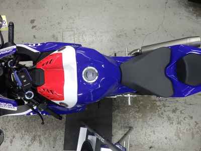 Honda CBR1000RR SP 2020