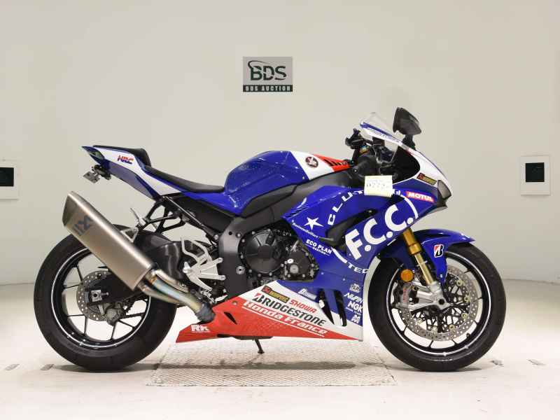 Honda CBR1000RR SP 2020