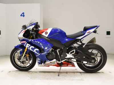 Honda CBR1000RR SP 2020