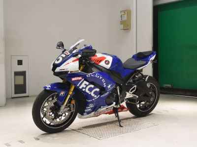 Honda CBR1000RR SP 2020