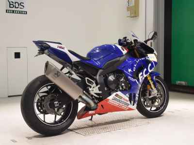 Honda CBR1000RR SP 2020