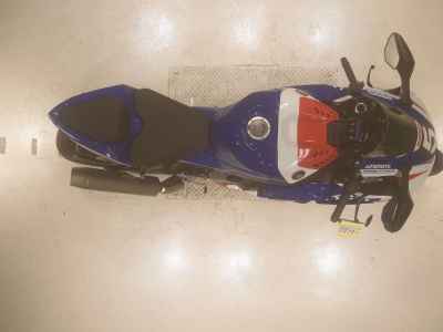 Honda CBR1000RR SP 2020