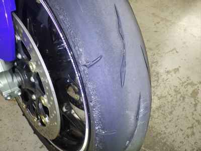 Honda CBR1000RR SP 2020