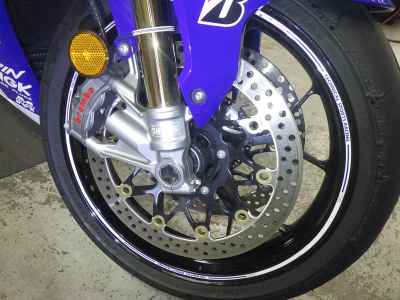 Honda CBR1000RR SP 2020