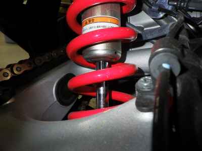 Honda CRF250L Rally 2023