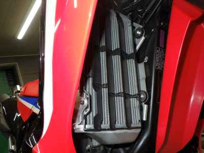 Honda CRF250L Rally 2023