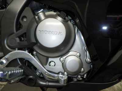 Honda CRF250L Rally 2023