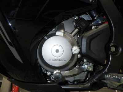 Honda CRF250L Rally 2023