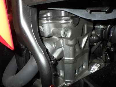 Honda CRF250L Rally 2023