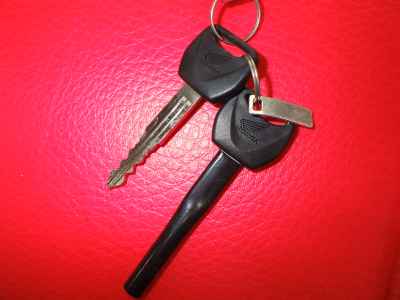 Honda CRF250L Rally 2023