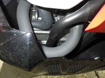 Honda CRF250L Rally 2023