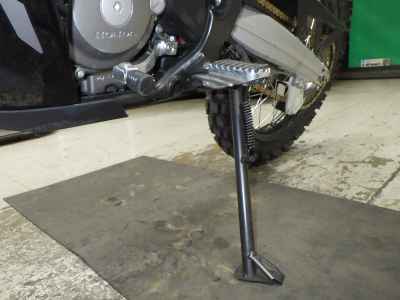 Honda CRF250L Rally 2023