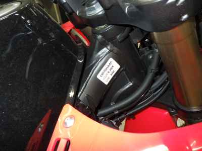 Honda CRF250L Rally 2023