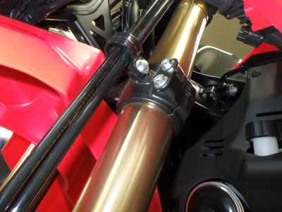 Honda CRF250L Rally 2023