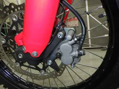 Honda CRF250L Rally 2023