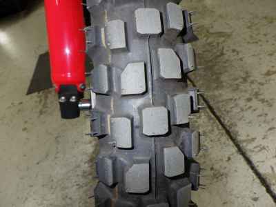 Honda CRF250L Rally 2023