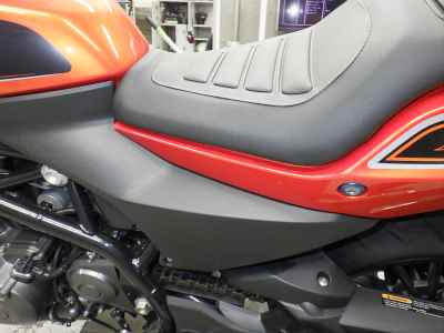 Harley-Davidson X350 2023