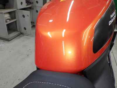 Harley-Davidson X350 2023