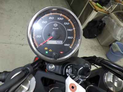 Harley-Davidson X350 2023