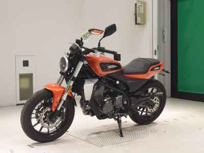 Harley-Davidson X350 2023