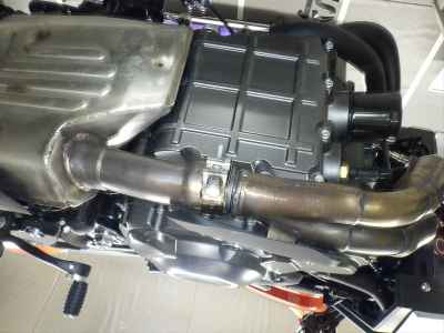 Harley-Davidson X350 2023