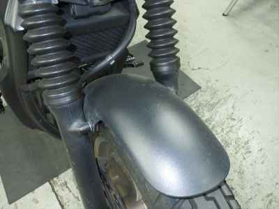 Honda Rebel 250S 2023