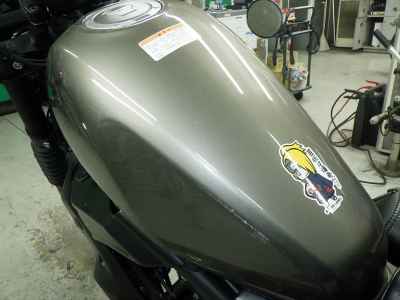 Honda Rebel 250S 2023
