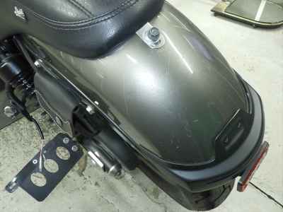 Honda Rebel 250S 2023