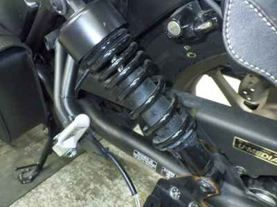 Honda Rebel 250S 2023