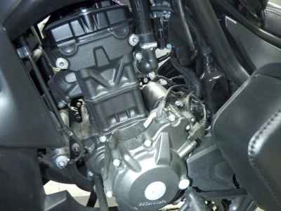 Honda Rebel 250S 2023