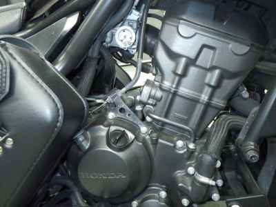 Honda Rebel 250S 2023