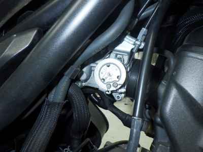 Honda Rebel 250S 2023