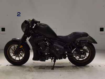 Honda Rebel 250S 2023
