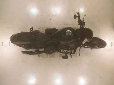 Honda Rebel 250S 2023
