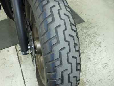 Honda Rebel 250S 2023