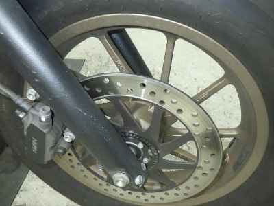 Honda Rebel 250S 2023