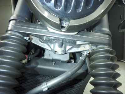 Honda Rebel 250S 2023