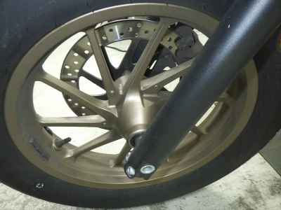 Honda Rebel 250S 2023