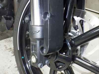 Husqvarna Svartpilen 250 2023