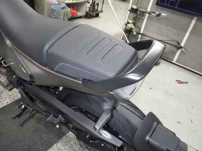 Husqvarna Svartpilen 250 2023