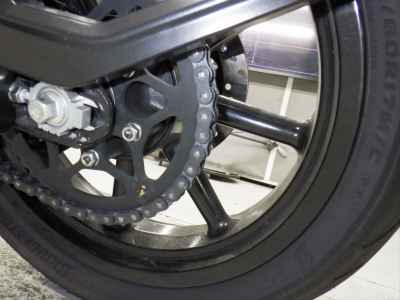 Husqvarna Svartpilen 250 2023