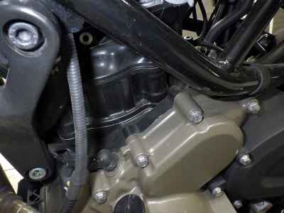 Husqvarna Svartpilen 250 2023