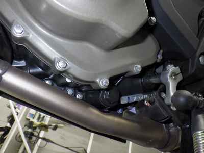 Husqvarna Svartpilen 250 2023