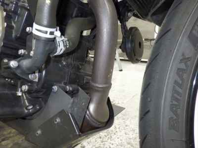Husqvarna Svartpilen 250 2023
