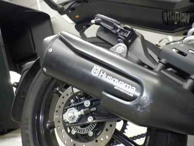 Husqvarna Svartpilen 250 2023