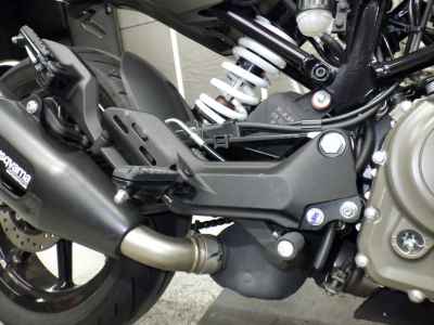 Husqvarna Svartpilen 250 2023