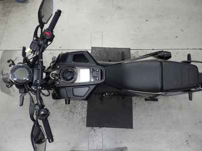 Husqvarna Svartpilen 250 2023